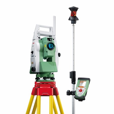 Land Survey Division